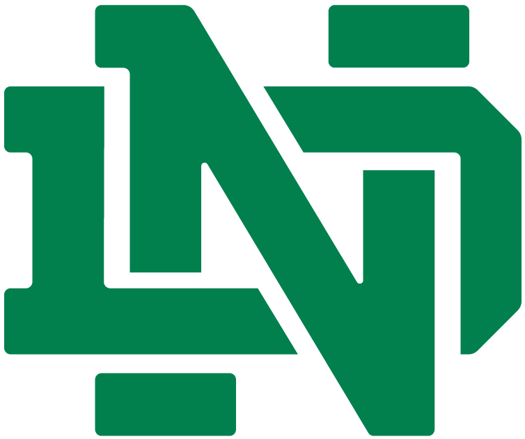 Notre Dame Fighting Irish 1994-Pres Alternate Logo v10 iron on transfers for clothing